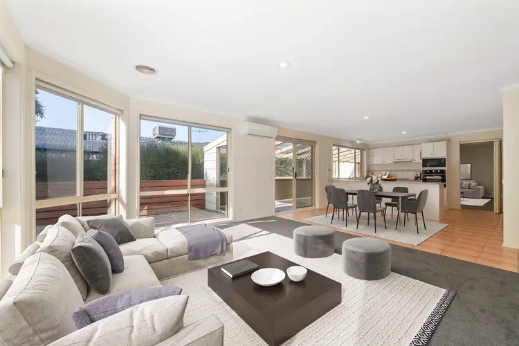 Second view of Homely house listing, 23 Bevnol Road, Langwarrin VIC 3910
