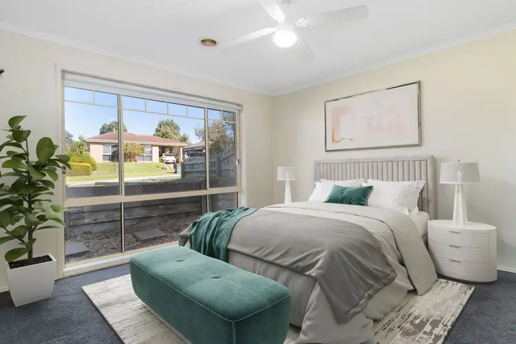 Fourth view of Homely house listing, 23 Bevnol Road, Langwarrin VIC 3910