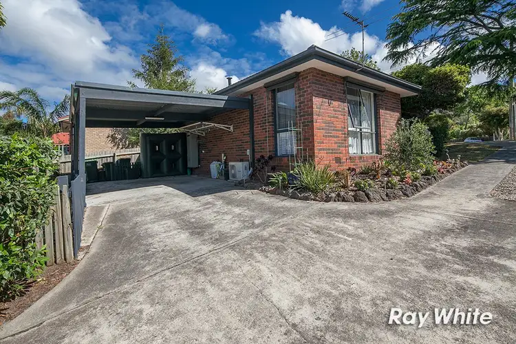 1/51 Kenilworth Avenue, Frankston VIC 3199