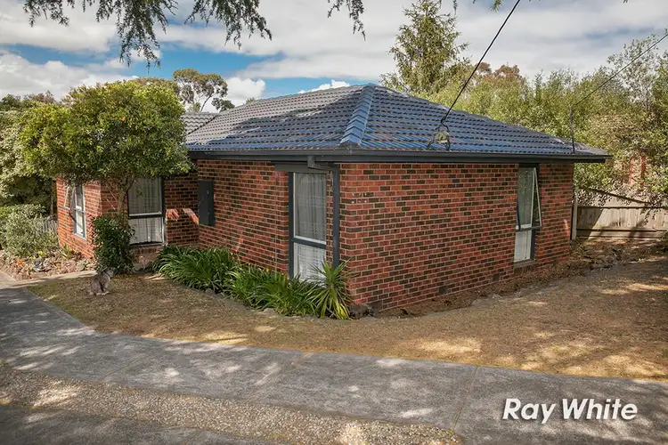 Second view of Homely unit listing, 1/51 Kenilworth Avenue, Frankston VIC 3199