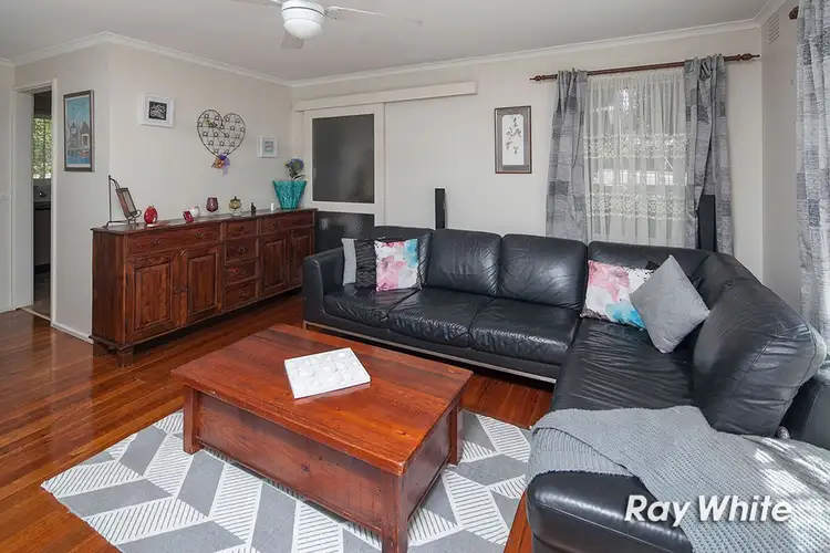 Third view of Homely unit listing, 1/51 Kenilworth Avenue, Frankston VIC 3199