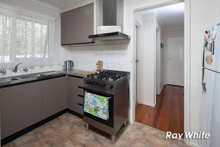Fifth view of Homely unit listing, 1/51 Kenilworth Avenue, Frankston VIC 3199