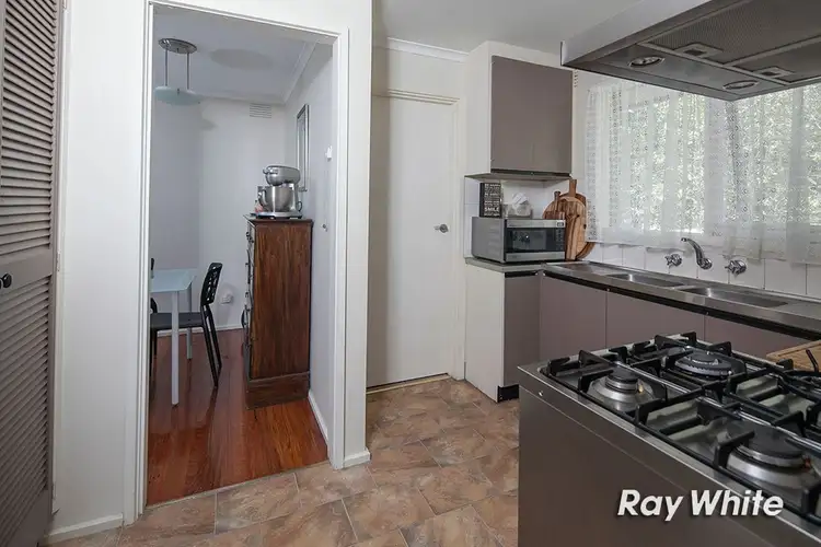 Sixth view of Homely unit listing, 1/51 Kenilworth Avenue, Frankston VIC 3199