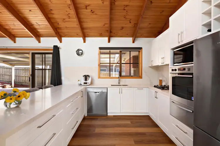 Second view of Homely house listing, 66 Monze Drive, Langwarrin VIC 3910