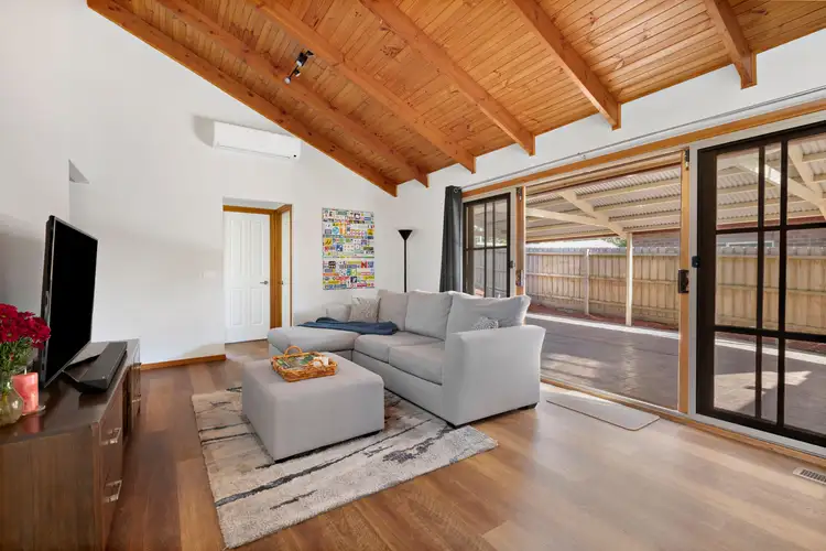 Third view of Homely house listing, 66 Monze Drive, Langwarrin VIC 3910