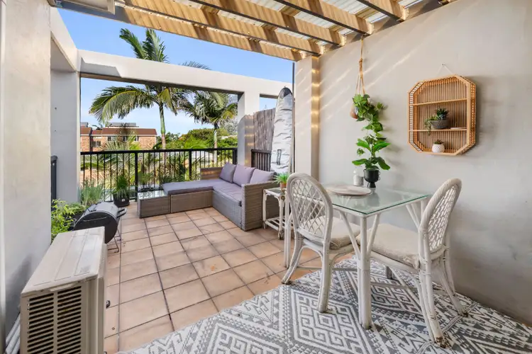 Main view of Homely house listing, 14/45 Ventura Road, Mermaid Beach QLD 4218