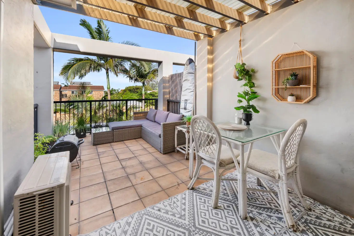 Main view of Homely house listing, 14/45 Ventura Road, Mermaid Beach QLD 4218
