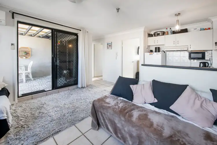 Third view of Homely house listing, 14/45 Ventura Road, Mermaid Beach QLD 4218