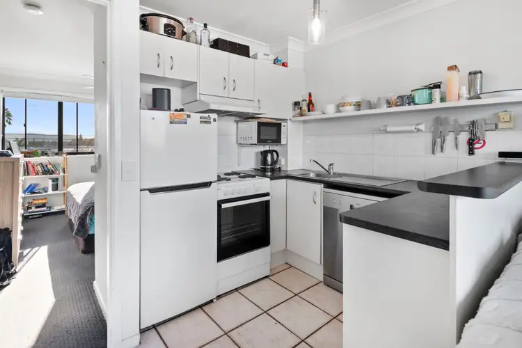 Fifth view of Homely house listing, 14/45 Ventura Road, Mermaid Beach QLD 4218