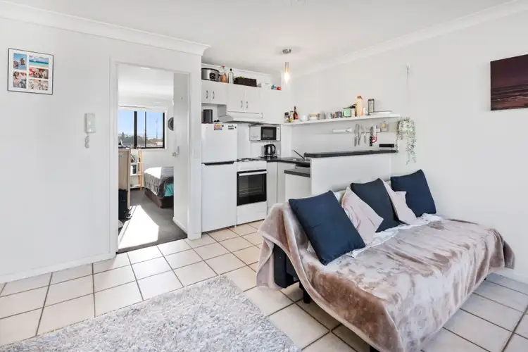 Sixth view of Homely house listing, 14/45 Ventura Road, Mermaid Beach QLD 4218