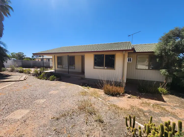 Main view of Homely house listing, 34 Chinnery Street, Port Augusta West SA 5700