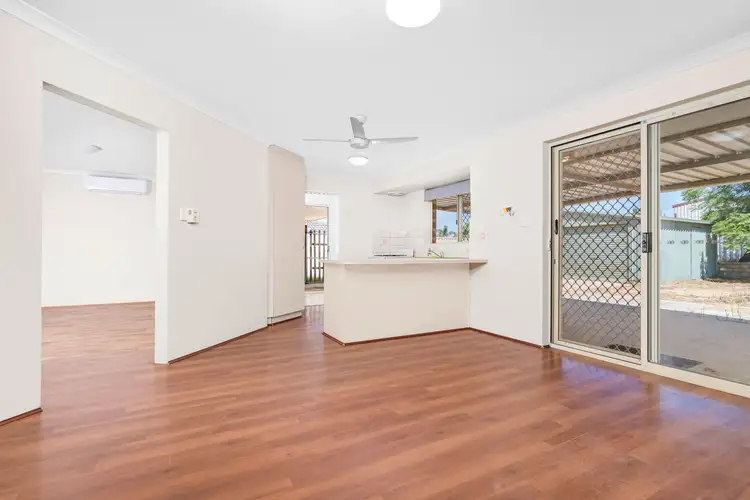 Third view of Homely house listing, 8 Naomi Way, Karloo WA 6530