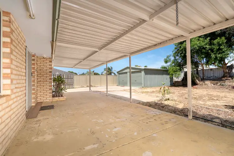 Sixth view of Homely house listing, 8 Naomi Way, Karloo WA 6530