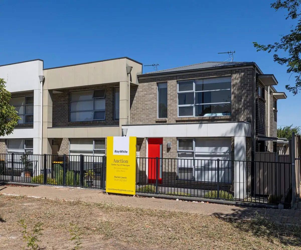 Main view of Homely townhouse listing, 7D Carona Avenue, Gilles Plains SA 5086