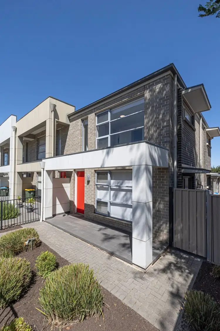Second view of Homely townhouse listing, 7D Carona Avenue, Gilles Plains SA 5086