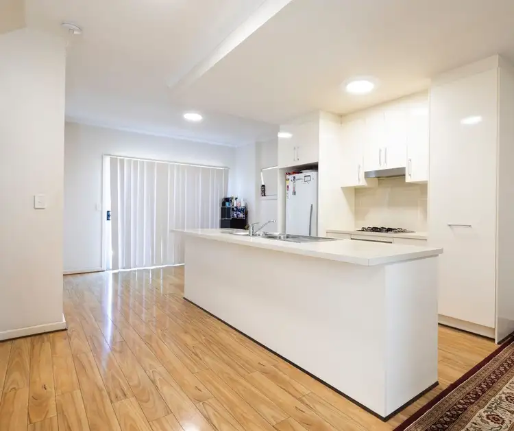 Third view of Homely townhouse listing, 7D Carona Avenue, Gilles Plains SA 5086