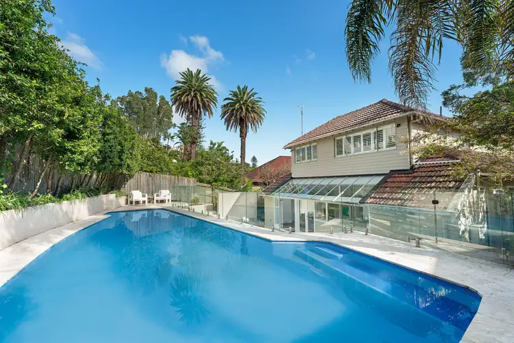 Main view of Homely house listing, 32 Bundarra Road, Bellevue Hill NSW 2023
