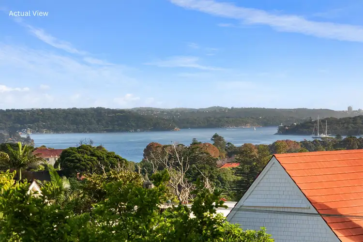Second view of Homely house listing, 32 Bundarra Road, Bellevue Hill NSW 2023