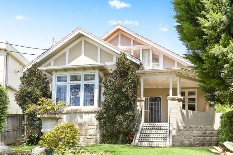 Third view of Homely house listing, 32 Bundarra Road, Bellevue Hill NSW 2023