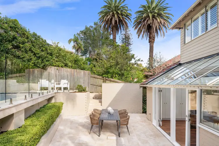 Fourth view of Homely house listing, 32 Bundarra Road, Bellevue Hill NSW 2023