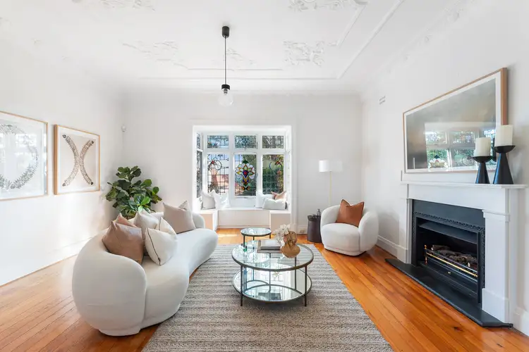 Sixth view of Homely house listing, 32 Bundarra Road, Bellevue Hill NSW 2023