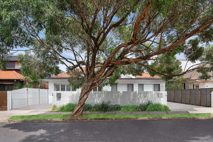 69-71 Warners Avenue, Bondi Beach NSW 2026