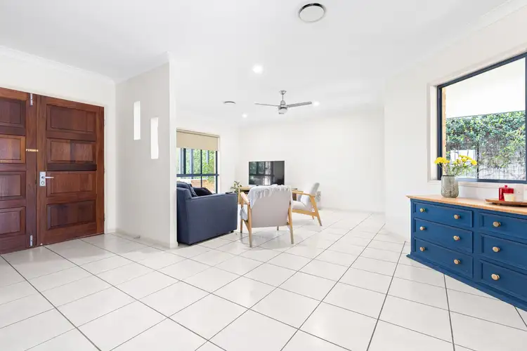 Third view of Homely house listing, 61 Crinum Crescent, Emerald QLD 4720