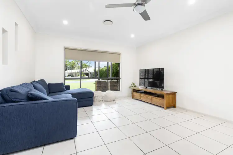 Fourth view of Homely house listing, 61 Crinum Crescent, Emerald QLD 4720