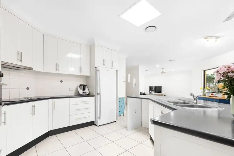 Fifth view of Homely house listing, 61 Crinum Crescent, Emerald QLD 4720