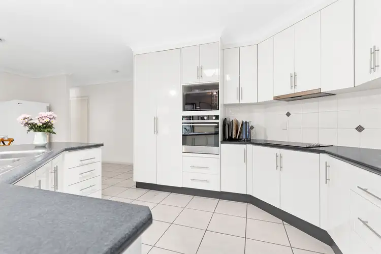 Sixth view of Homely house listing, 61 Crinum Crescent, Emerald QLD 4720