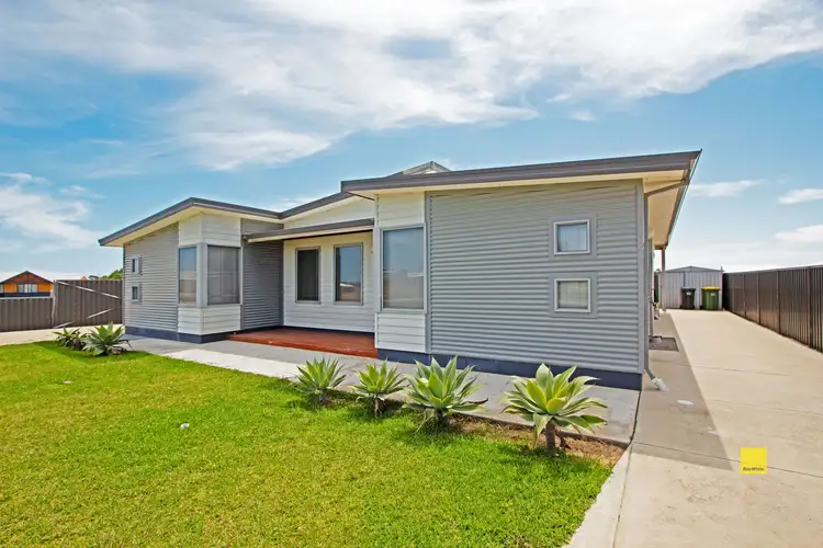 Fifth view of Homely house listing, 28 Worthington Street, Green Head WA 6514