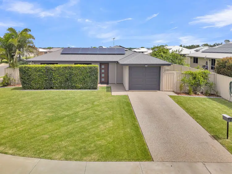 1 Reimers Street, Emerald QLD 4720
