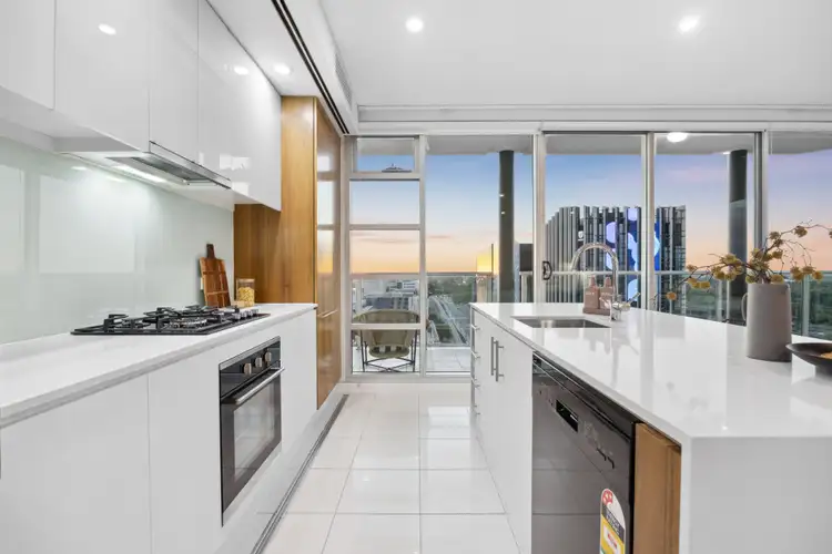 Sixth view of Homely apartment listing, 1610/96 North Terrace, Adelaide SA 5000