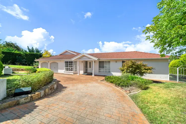 19 Kardang Street, Ngunnawal ACT 2913