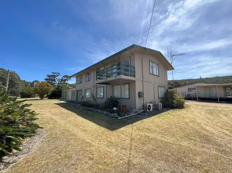 Main view of Homely house listing, 8 Iluka Avenue, Ocean Beach WA 6333