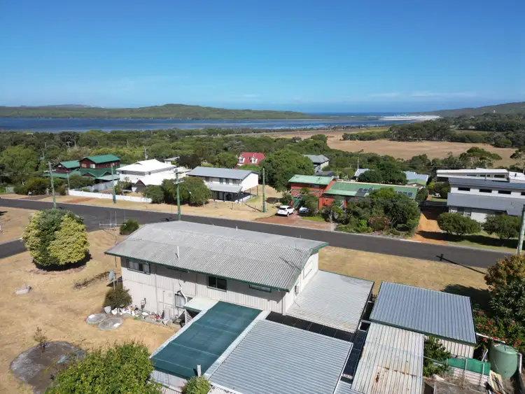 Second view of Homely house listing, 8 Iluka Avenue, Ocean Beach WA 6333