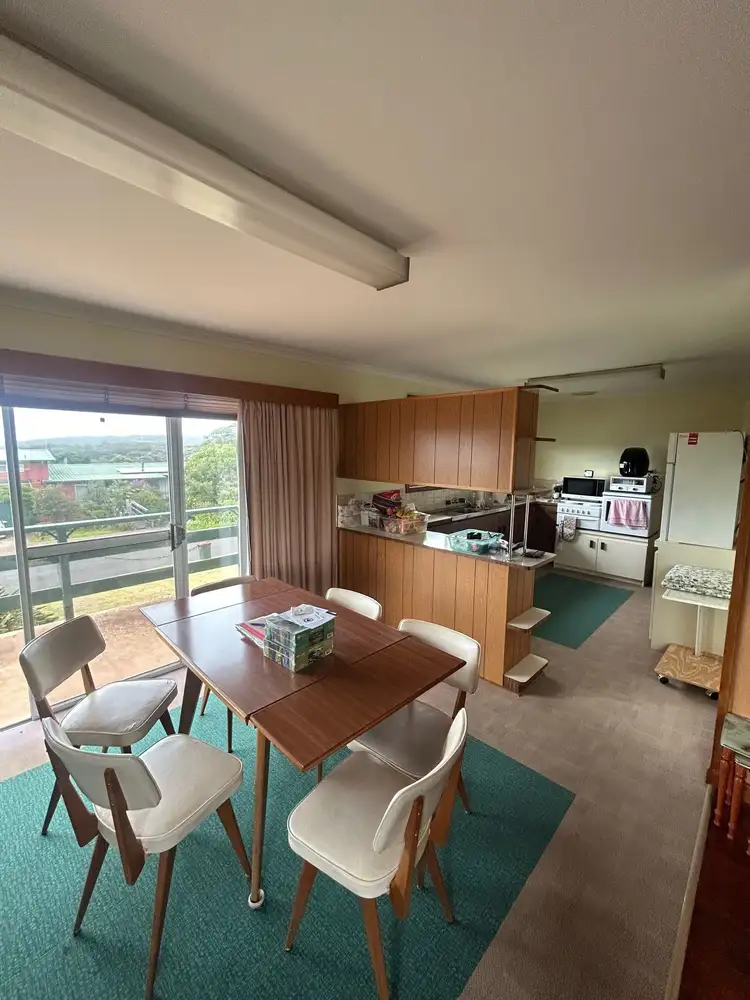 Fifth view of Homely house listing, 8 Iluka Avenue, Ocean Beach WA 6333