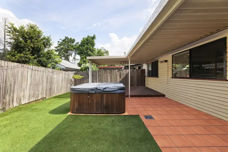 Sixth view of Homely townhouse listing, 6/62 Central Avenue, Indooroopilly QLD 4068