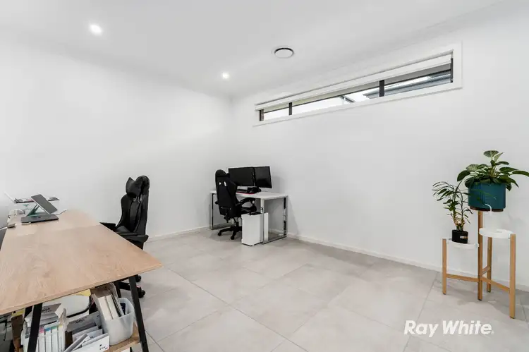 Third view of Homely house listing, 60 Georgina Crescent, Marsden Park NSW 2765