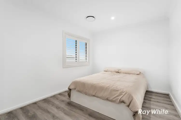 Sixth view of Homely house listing, 60 Georgina Crescent, Marsden Park NSW 2765