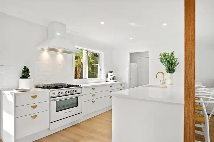 Fifth view of Homely house listing, 9 Holt Street, Kiama Downs NSW 2533