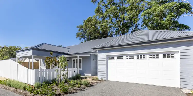Main view of Homely house listing, 4/35 Huntingdale Park Road, Berry NSW 2535