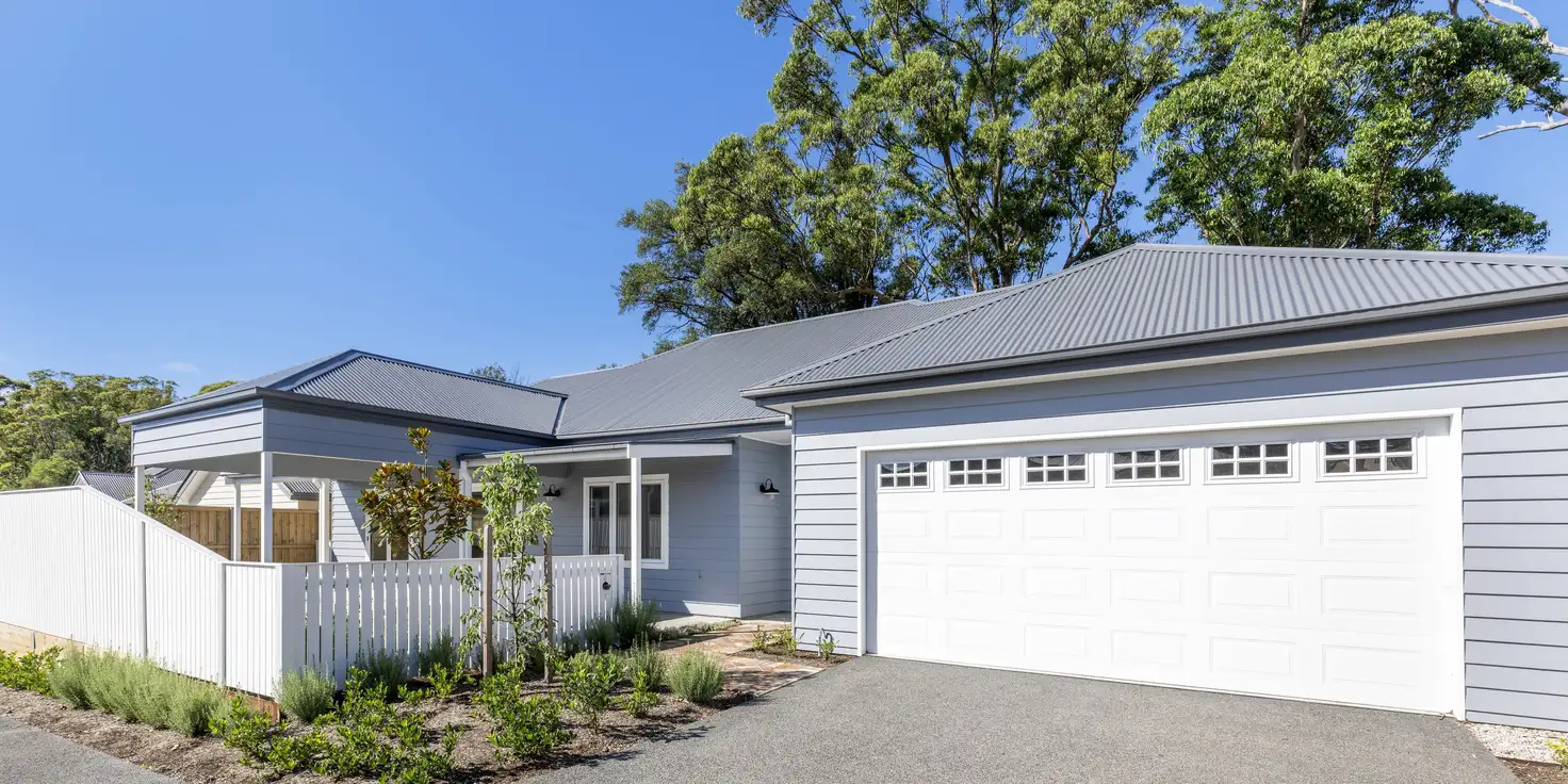 Main view of Homely house listing, 4/35 Huntingdale Park Road, Berry NSW 2535