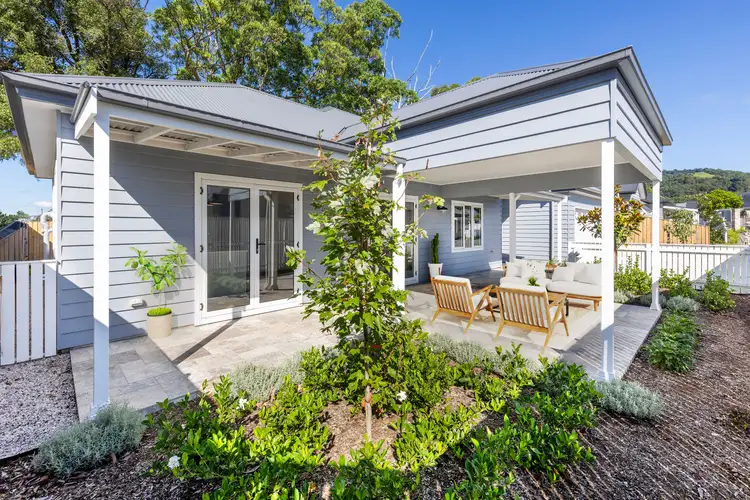 Third view of Homely house listing, 4/35 Huntingdale Park Road, Berry NSW 2535