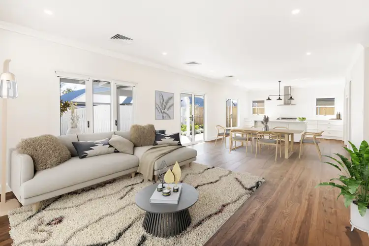Fourth view of Homely house listing, 4/35 Huntingdale Park Road, Berry NSW 2535