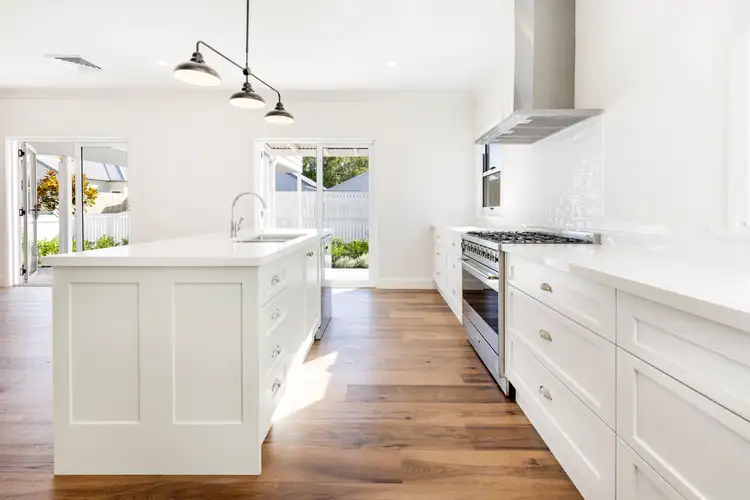 Fifth view of Homely house listing, 4/35 Huntingdale Park Road, Berry NSW 2535