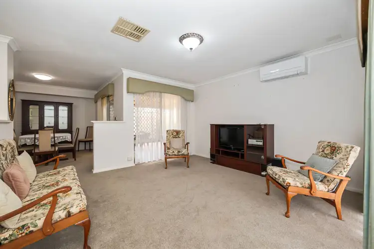 Fifth view of Homely house listing, 17/7 Shearwater Terrace, Ballajura WA 6066
