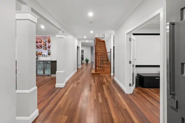 Second view of Homely house listing, 1 Ormond Place, Taylors Hill VIC 3037