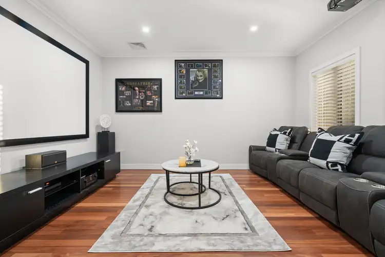Third view of Homely house listing, 1 Ormond Place, Taylors Hill VIC 3037