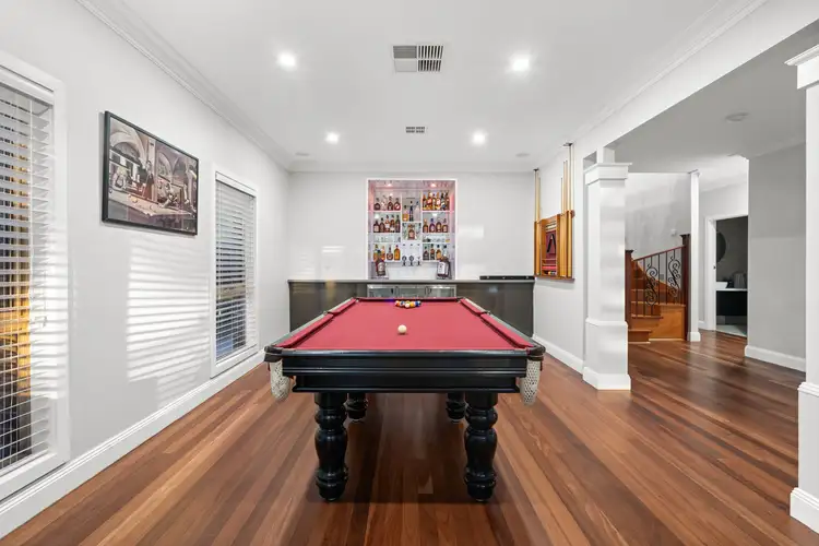 Fourth view of Homely house listing, 1 Ormond Place, Taylors Hill VIC 3037